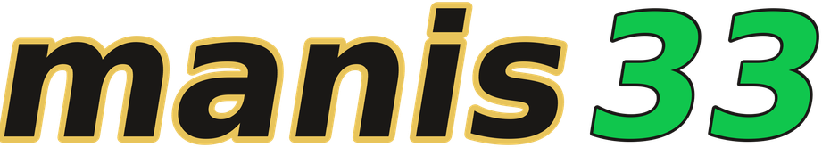 manis33 logo